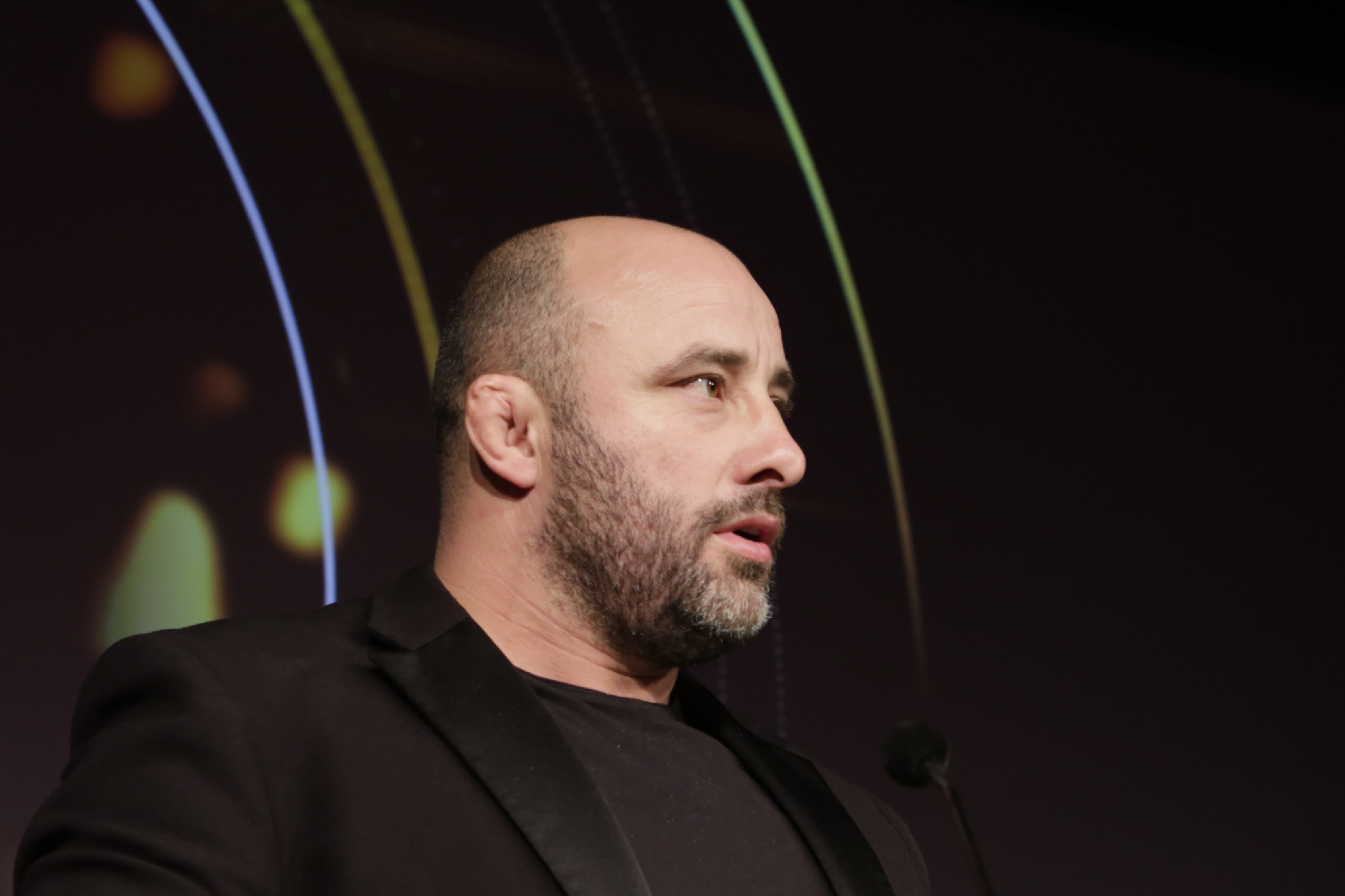 David Flatman