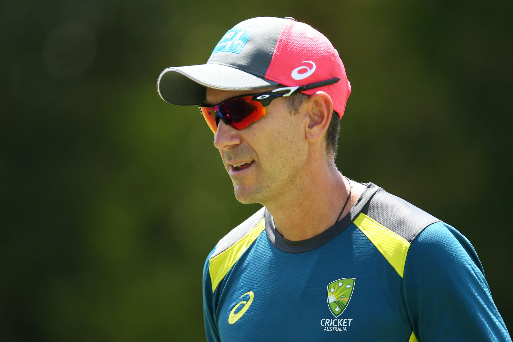 Justin Langer