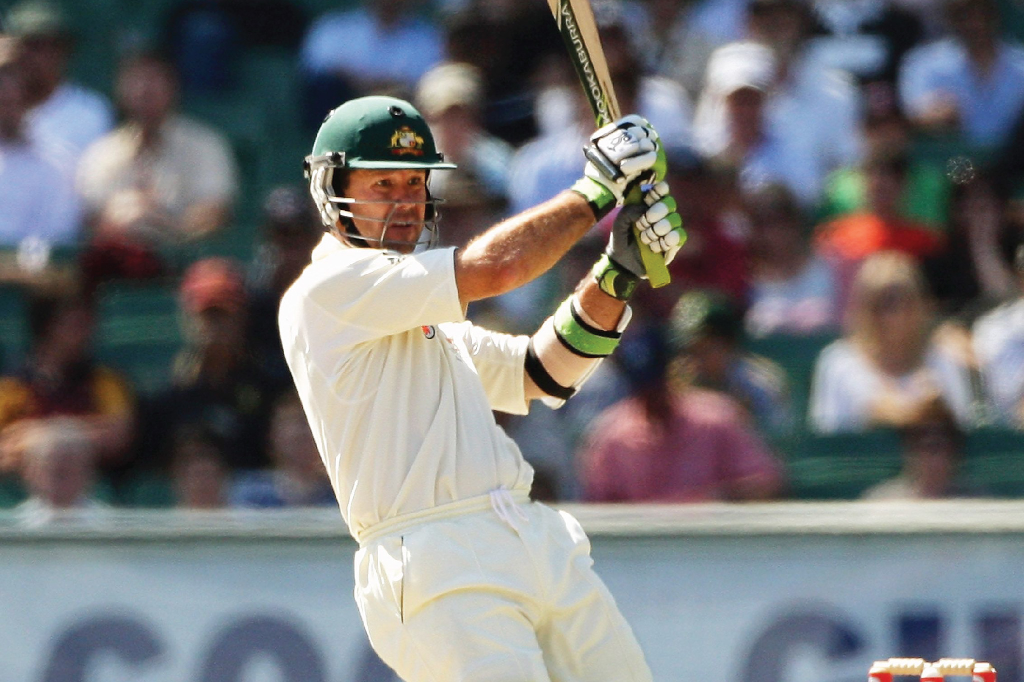 Ricky Ponting