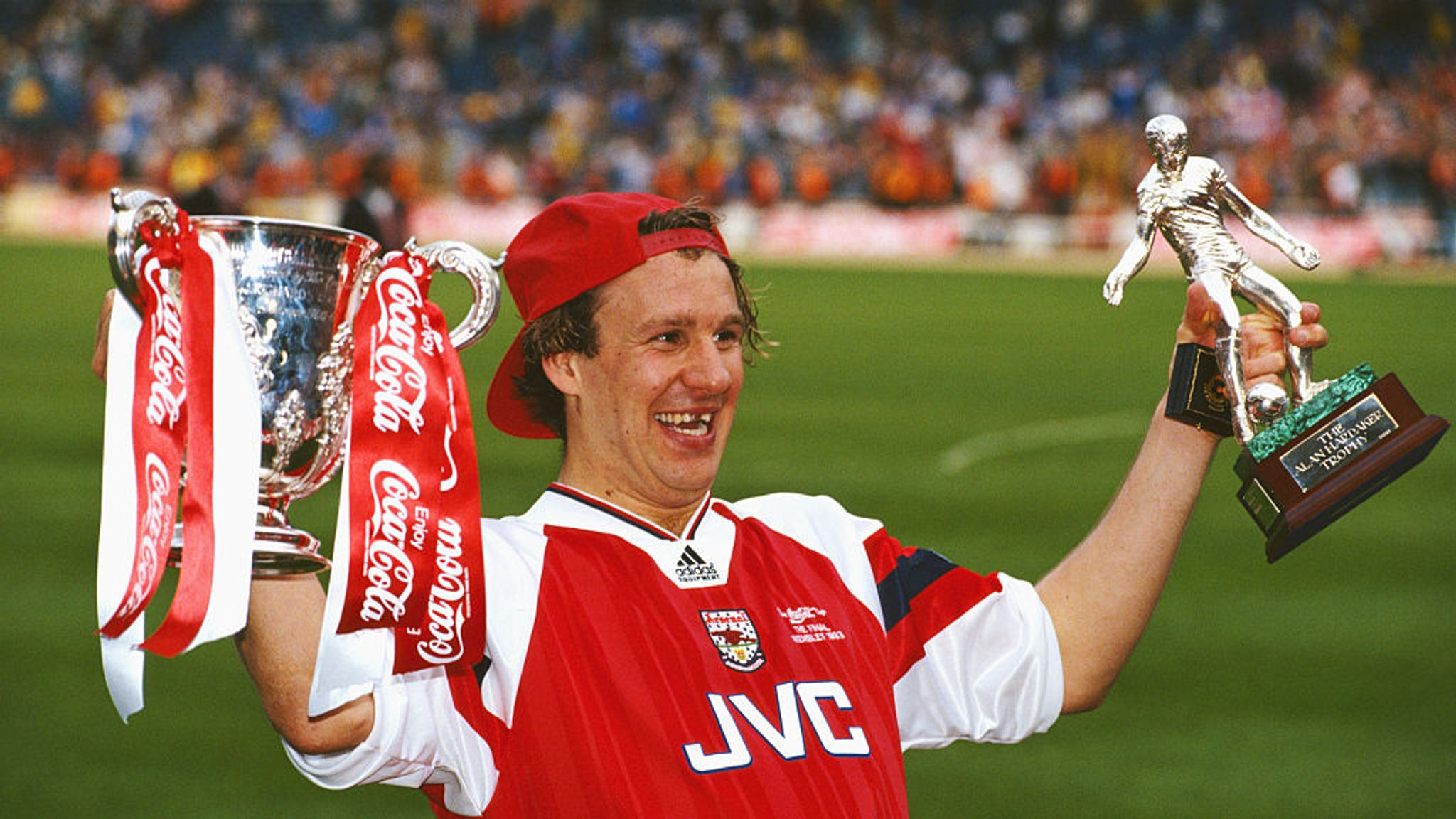 Paul Merson