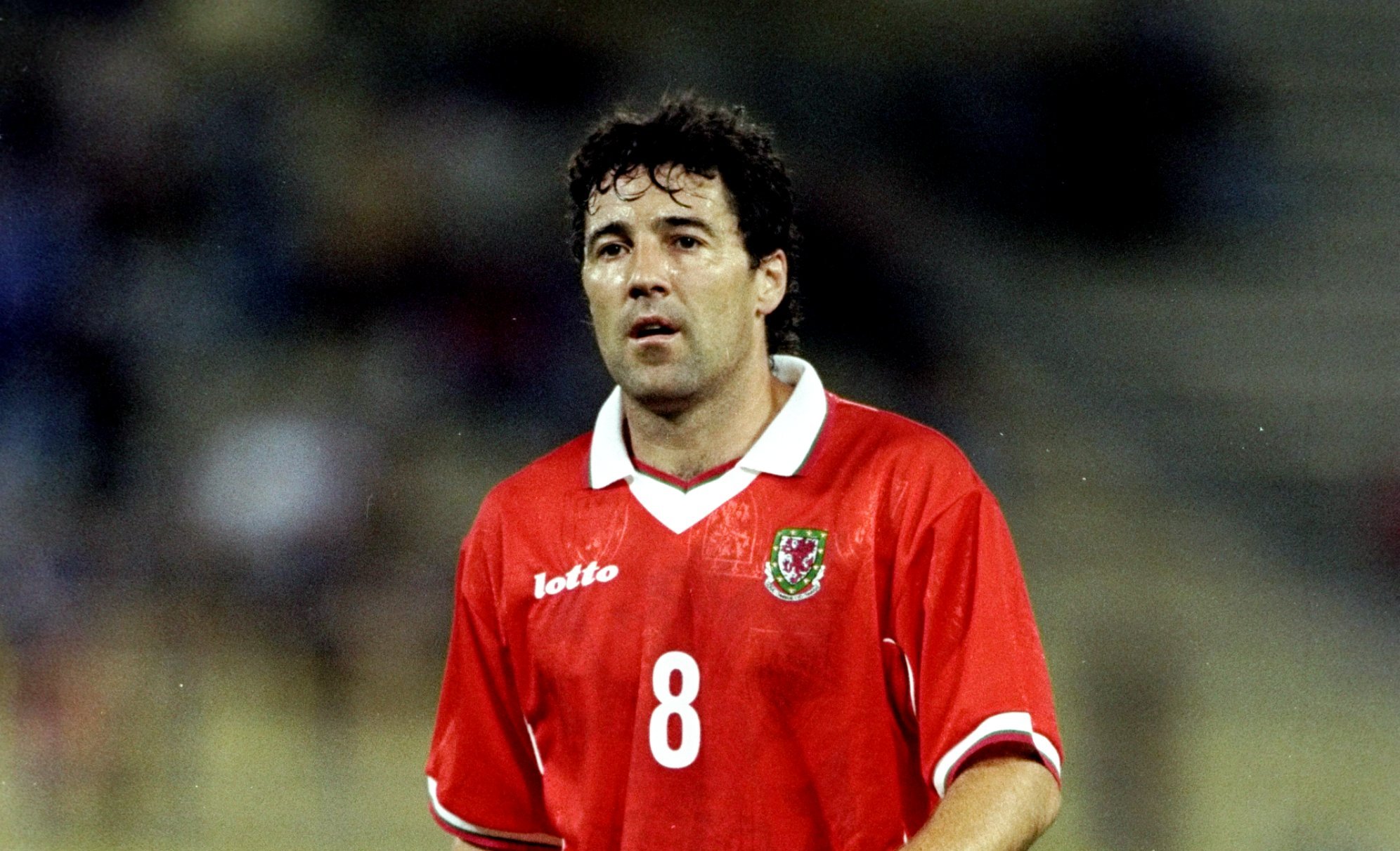 Dean Saunders