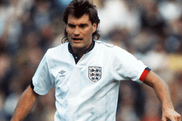 Glenn Hoddle