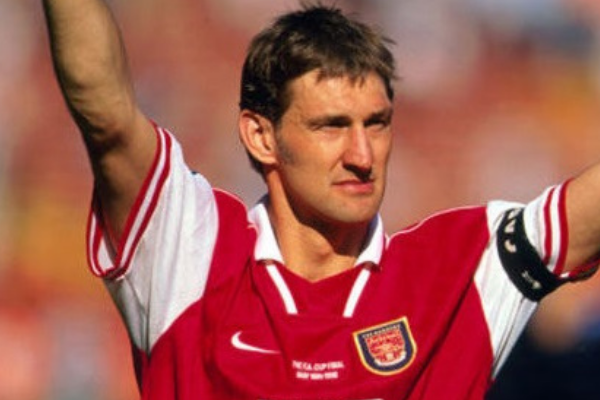 Tony Adams