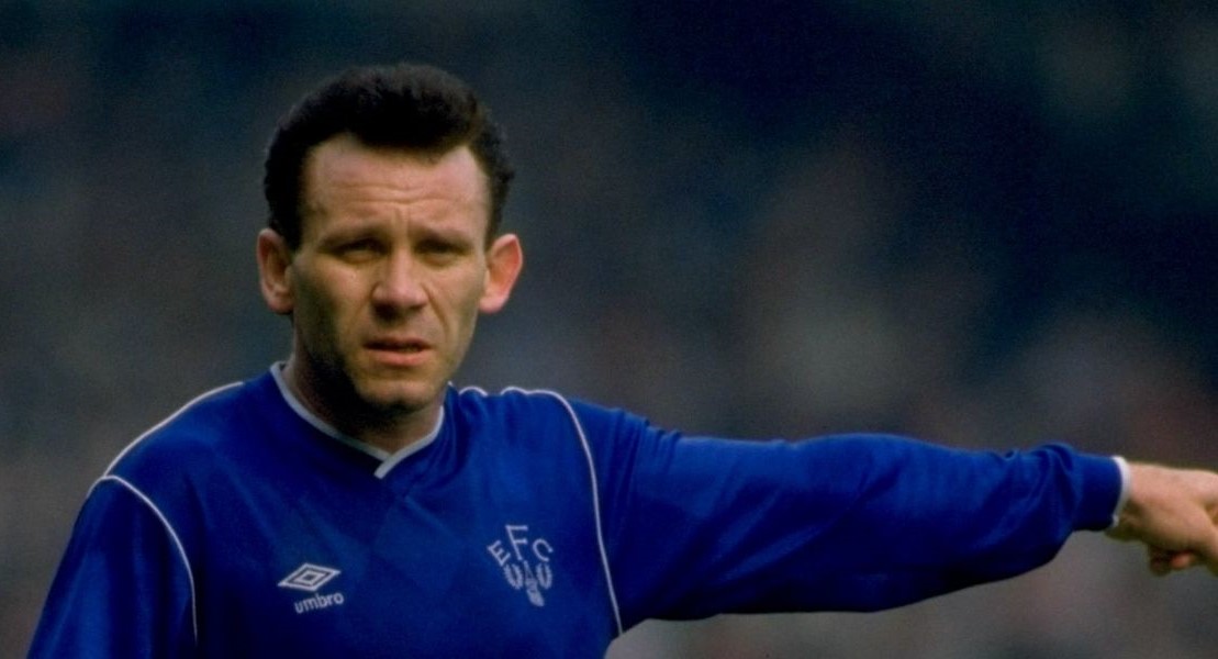 Peter Reid