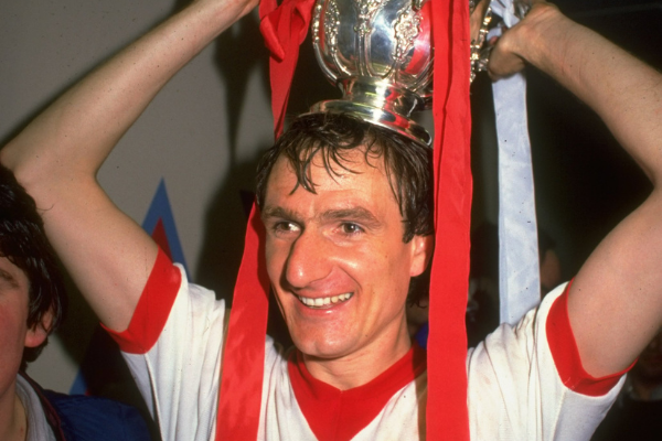 Phil Thompson