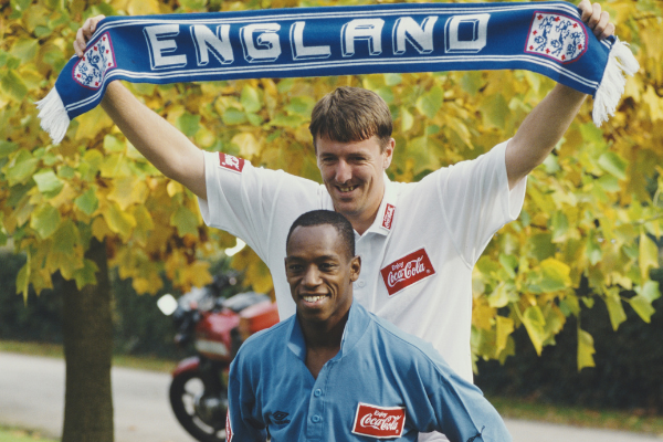 Matt Le Tissier