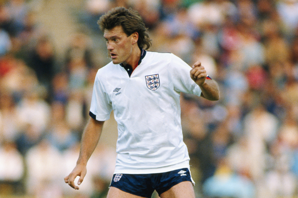 Glenn Hoddle