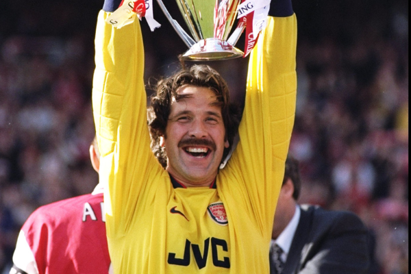 David Seaman