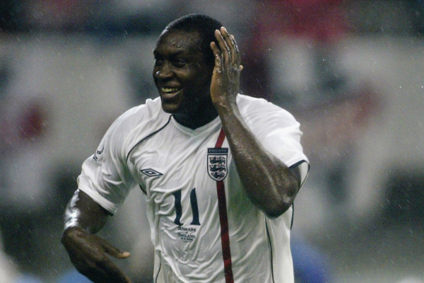 Emile Heskey