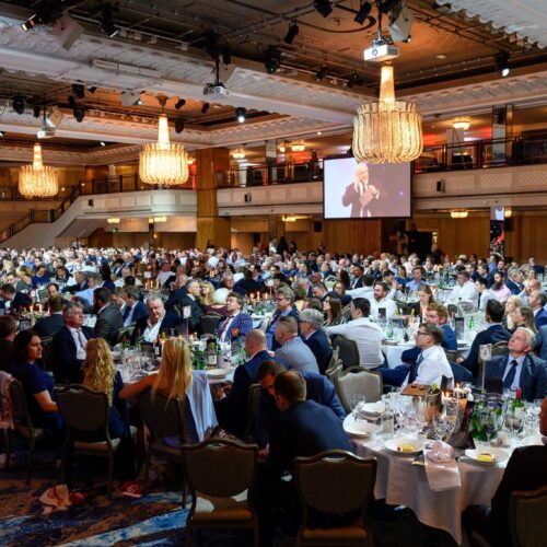 Football's Coming Home Sporting Lunch - Friday 14th June 2024